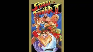Street Fighter II (Arcade) Full OST