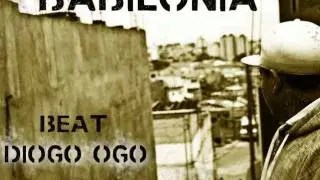 Nocivo Shomon - Babil&ocirc;nia