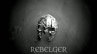 Gladiator Ring - Rebelger.com