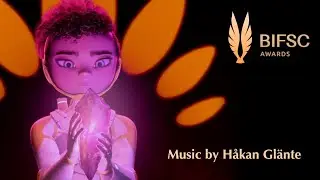 BIFSC 2020 | Escape | Music by H&aring;kan Gl&auml;nte - Finalist