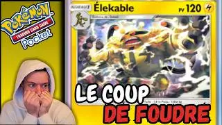 LE COUP DE FOUDRE ENTRE ELECABLE ET MAGNEZONE