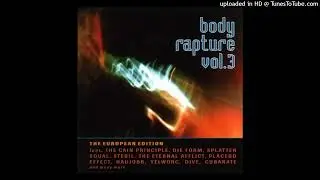 Amgod - fire (Body Rapture Vol. 3)