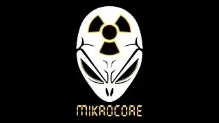 MIKROCORE - Disease From Frenchcore