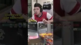 Дядя в шоке от его невероятно быстрой стрельбы 😱 #fyp #valorant #valorantclips #gaming #gamingont...