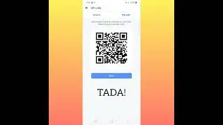 Informative: Facebook QR Code and how to find it!