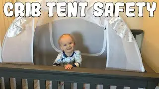 Are Crib Tents Really Safe?? Family Fun Pack New Year Special