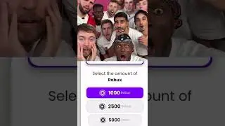 HOW TO GET FREE ROBUX #roblox #robux #gaming #unitedstates