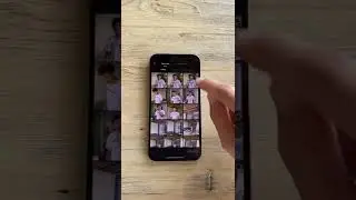 Aprende hacer videos creativos . #comma #edicion