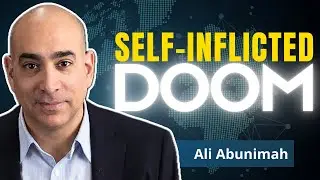 Zionism Is Terminating Freedom in the West | Ali Abunimah