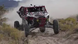 Lone Star Racing BITD Silver State 150 Race Recap 2017
