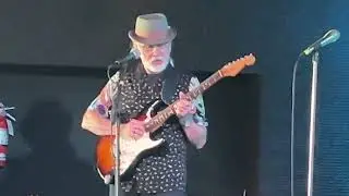 I Put a Spell on You ~Binding Love Unites @ Winston&rsquo;s OB 7/27/25
