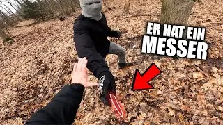 Ich hole mir mein geklautes Drecksauto zur&uuml;ck... | Chabo RP Folge 2