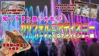 【買い出し】パークから徒歩で行ける買い出しスポット・バーチャルQでワールドオブカラー