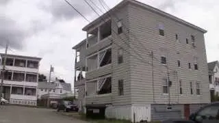 20 Franklin Ct - Outside view