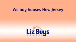 We Buy Houses New Jersey | 445-456-3641