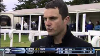 Andrew Forsman on Massa Lu and Dal Cielo