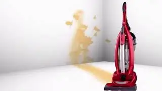 Dirt Devil I Ad (2006)