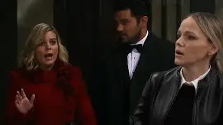 ABC [1/26/2026] General Hospital FULL Episode: Sidwell Panics as Ross Finds Out Hank Dalton Is Dead