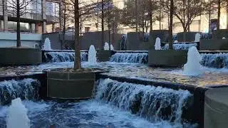 Fountain Place, Dallas, TX