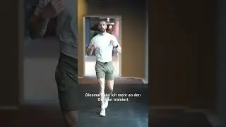 So trainiere ich #workoutmotivation