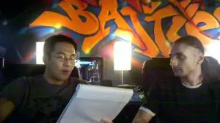 LOCAL BATTLES PRESENTS: NY ChrisG's thoughts on UMVC3