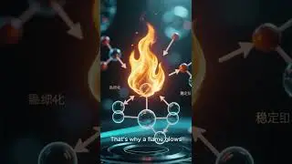 Combustion  #facts #science