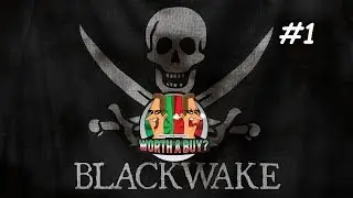 Blackwake Stream - Great Fun With my Subscribers