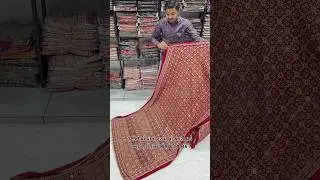 1250 માં વાના રસમ સાડી #trending #saree #womensclothing #sarees #womensfashion #surat #fashion