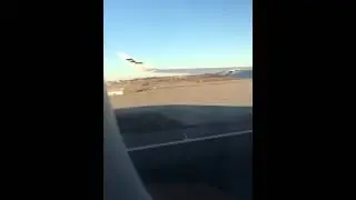 Finnair Take Off To Hamburg Airbus A350-900 OH-LWA