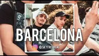 (FREE) drill beat type Morad x Beny Jr