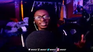LB4R JOSH TWEAKIN IN MY ROOM REACTION