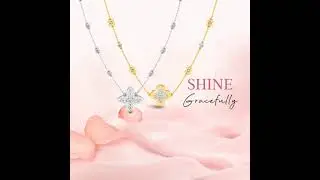 Everyday Grandeur | Kisna Diamond Jewellery