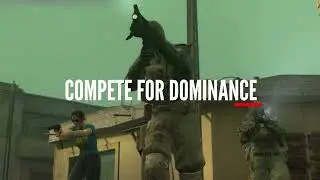 SaveMGO Survival Trailer 2024 (Sample Work)