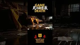 🔥 Bruce Lee Returns? | GAME OF DEATH (2025) - AI Teaser Trailer 👊 #Shorts #brucelee #aivideo
