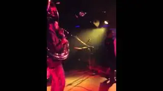Y tu- orgullo alteno