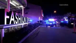 Police locate person of interest in fatal Rosemont mall shooting