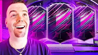 FUT Birthday Pack Stacking & Objectives Live - Fifa 23