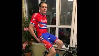 ZWIFT stage 3 group A 🚴&zwj;♂️🚴&zwj;♂️🇨🇺🇨🇦CarlosRodriguez963 Live Stream