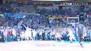 Stephen Curry mix -I spy HD