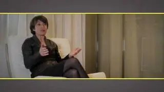 Interview with Laurine Garaude : How MIPCube will change TV's future