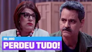 O consultório da Dra Darci VAI FECHAR! | | Dra. Darci | Multishow