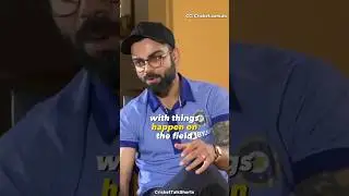 Virat Kohli with Steve Smith🔥  #cricket
