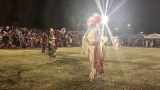 War Bonnet Special @ Wildhorse pow wow 2018