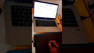 How to Use XP-Pen Tablet for Teaching & Drawing#XPPen #XPPenTablet #OnlineTeaching
