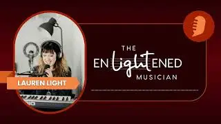 Alex Helton: Recording Your Own Vocals | The Enlightened Musician Podcast