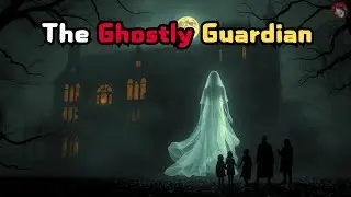 The Ghostly Guardian New Creepypasta Scary Story _Horror Story Terrifying