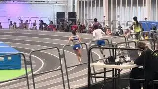 Brooklynn 300m 