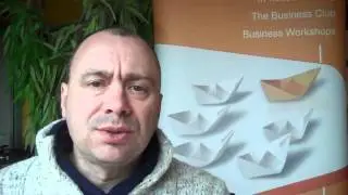 Networking Include a testimonial