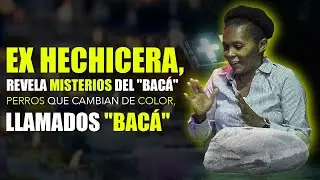 EX - HECH1C3RA, REVELA MISTER10S DEL 