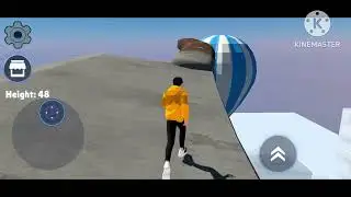 Only up part 1 #viral #gaming #editing #games ##video #popular #onlyup #pro 
